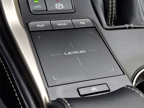 Used 2021 Lexus NX 300 AWD w/ Premium Package image 25