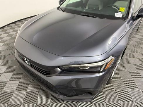Used 2023 Honda Civic LX image 10
