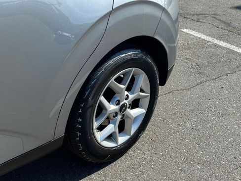 Used 2025 Kia Soul LX w/ LX Technology Package image 30