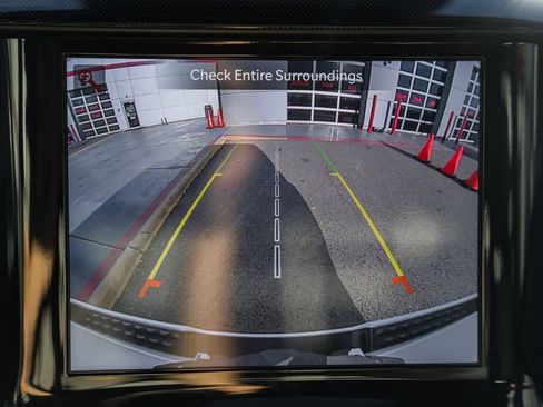 Certified 2022 RAM 1500 Laramie w/ Sport Appearance Package image 52