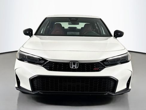 Certified 2025 Honda Civic Si image 2