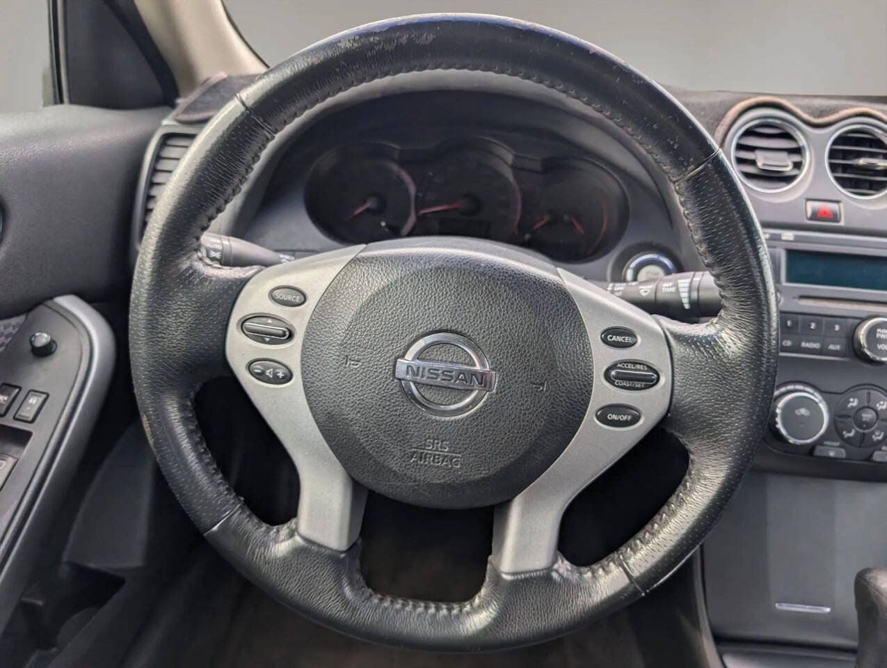 Used 2008 Nissan Altima 2.5 S w/ Convenience Pkg FWD image 35