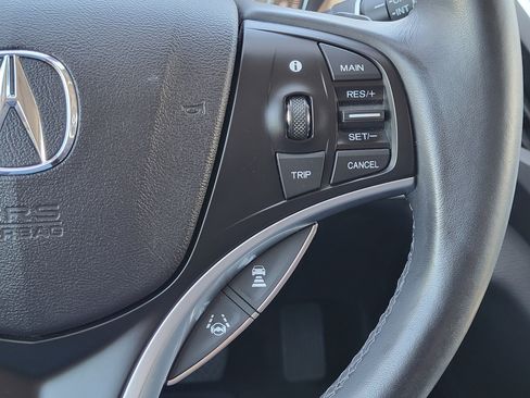 Used 2019 Acura MDX w/ Advance & Entertainment AWD/4WD image 19