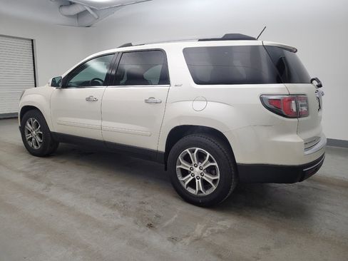 Used 2014 GMC Acadia SLT image 3
