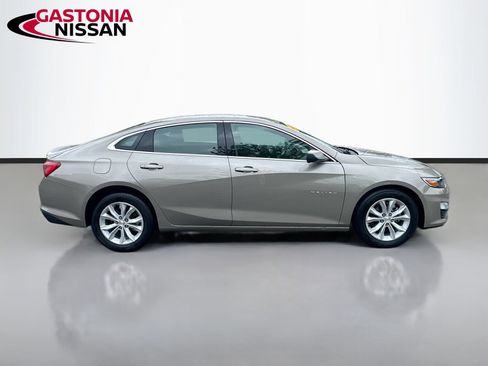Used 2025 Chevrolet Malibu LT FWD image 10