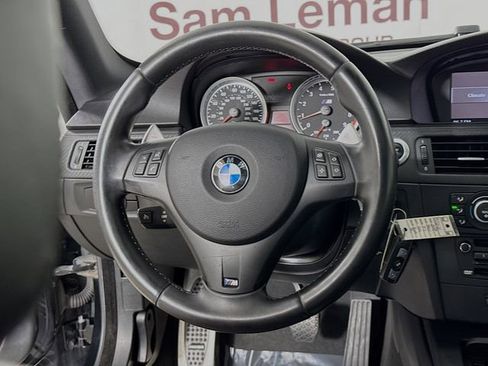Used 2008 BMW M3 Base image 14