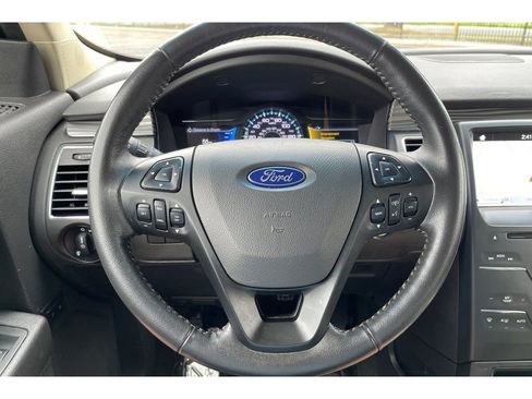 Used 2016 Ford Flex SEL w/ Equipment Group 202A image 36