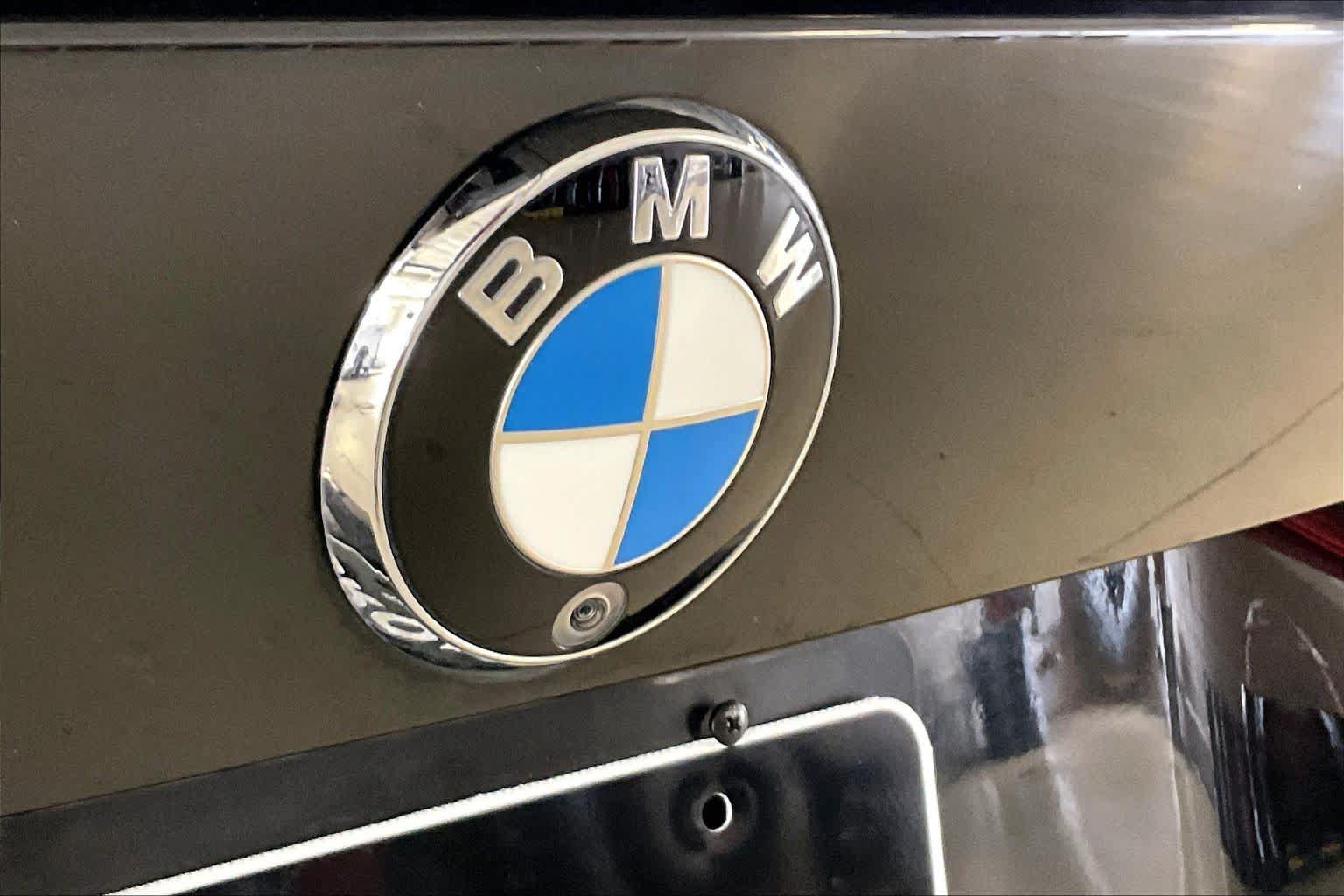 Used 2021 BMW 430i Coupe w/ Convenience Package RWD image 31