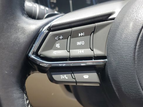 Used 2021 MAZDA CX-9 Signature image 23