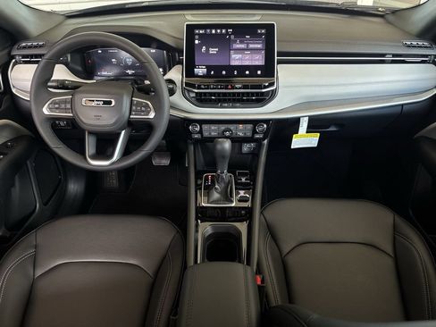 New 2026 Jeep Compass Limited AWD/4WD image 10