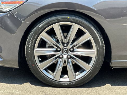 Used 2018 MAZDA MAZDA6 Signature FWD image 34