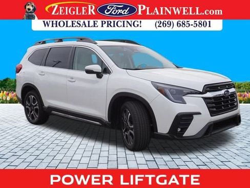 Used 2023 Subaru Ascent Limited image 7