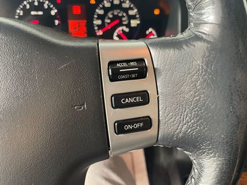 Used 2010 INFINITI QX56 4WD image 13