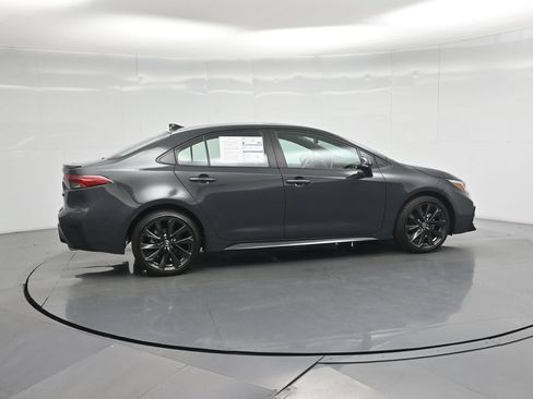Used 2024 Toyota Corolla XSE FWD image 27