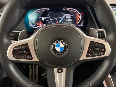 Used 2022 BMW X5 xDrive40i w/ M Sport Package image 24