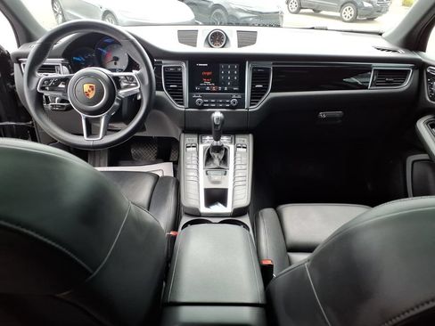 Used 2018 Porsche Macan S AWD/4WD image 30