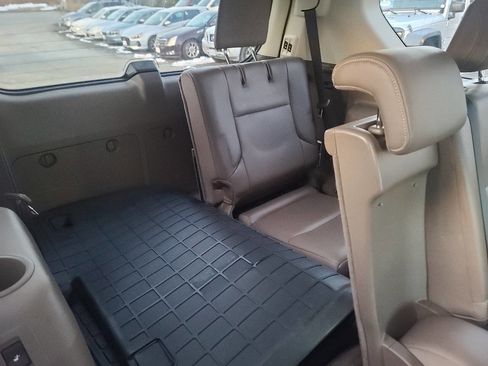 Used 2011 Lexus GX 460 w/ Comfort Plus Pkg AWD/4WD image 14