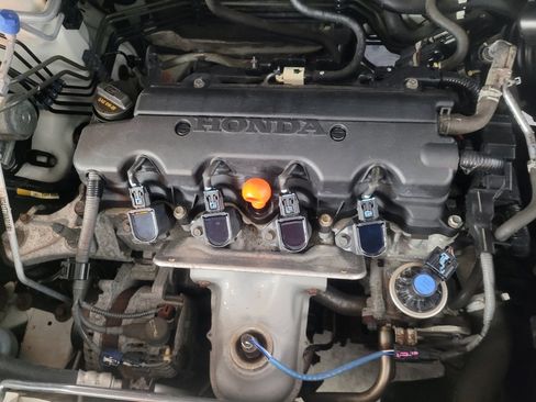 Used 2016 Honda HR-V LX image 30