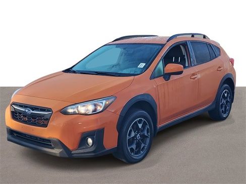 Used 2018 Subaru Crosstrek 2.0i Premium w/ Popular Package #2 image 2