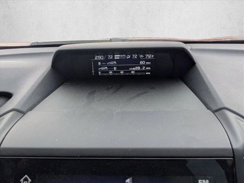 Used 2024 Subaru Forester Limited AWD/4WD image 15