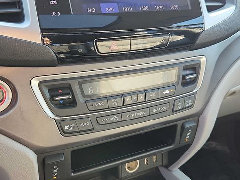 Used 2018 Honda Pilot EX-L image 15