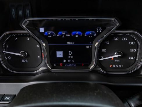 Used 2020 GMC Sierra 3500 Denali w/ Denali Ultimate Package image 19