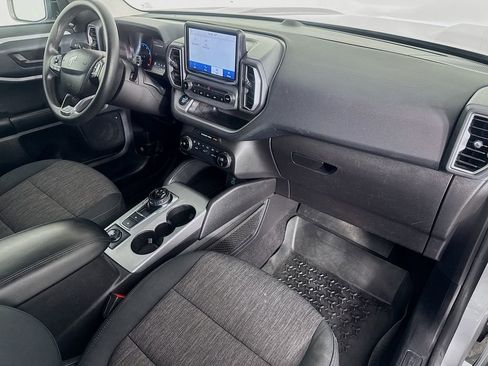 Used 2021 Ford Bronco Sport Big Bend image 34