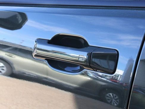 New 2026 Hyundai Santa Fe SEL image 22