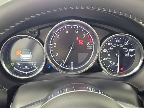 New 2025 MAZDA MX-5 Miata Club w/ Weather Package image 17