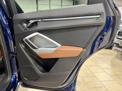 Used 2022 Audi Q3 2.0T Premium Plus w/ Premium Plus Package image 36