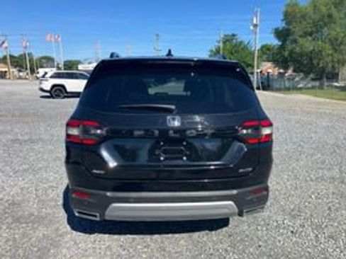 Used 2023 Honda Pilot Elite image 6