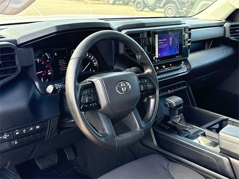 Used 2023 Toyota Tundra SR image 16