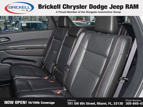 Used 2022 Dodge Durango R/T image 18