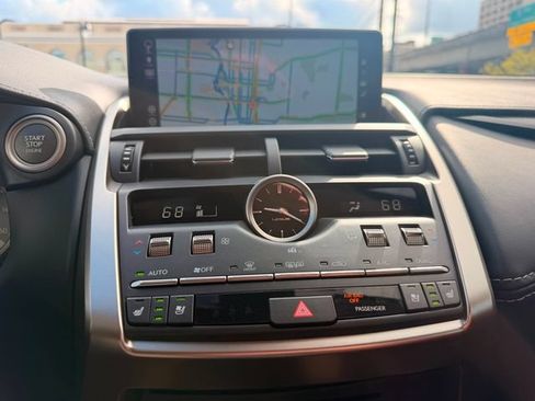 Used 2020 Lexus NX 300 AWD w/ Premium Package image 22