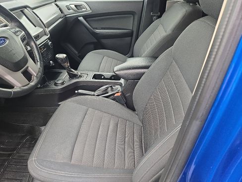 Used 2019 Ford Ranger XLT w/ Equipment Group 302A Luxury image 15
