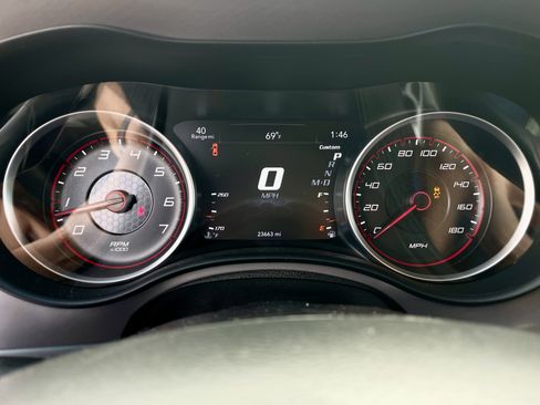 Used 2023 Dodge Charger Scat Pack image 21