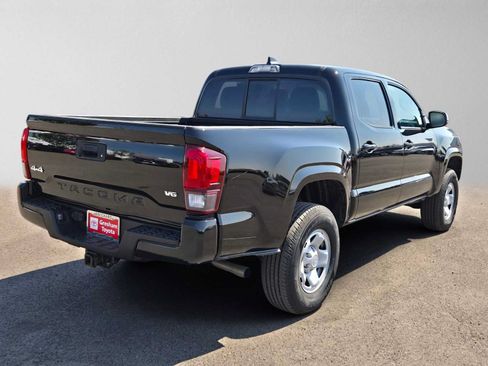 Certified 2023 Toyota Tacoma SR AWD/4WD image 3