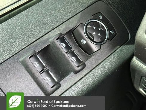 Used 2016 Ford F150 XLT w/ Equipment Group 301A Mid AWD/4WD image 20