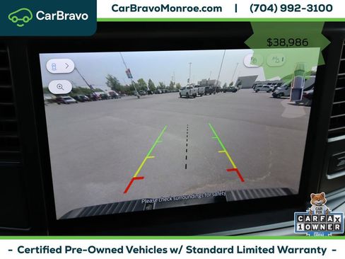 Used 2025 Ford F150 XLT w/ Equipment Group 301A Standard AWD/4WD image 34