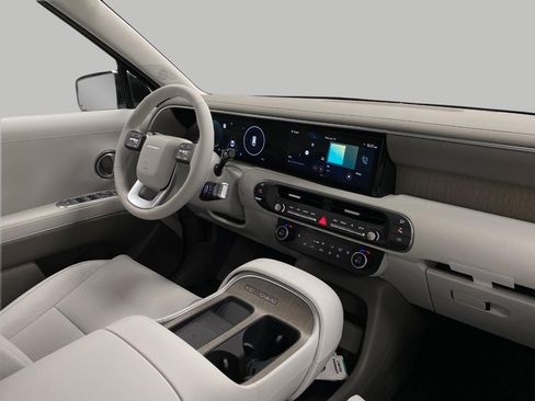 New 2026 Hyundai Palisade SEL image 19