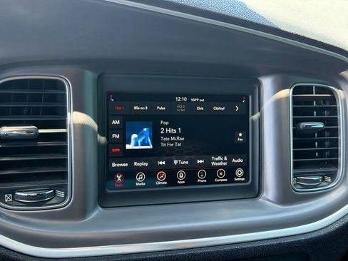 Used 2019 Dodge Charger SXT RWD image 24