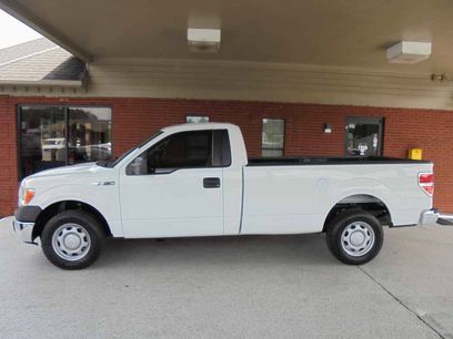 Used 2013 Ford F150 XL w/ PWR Equipment Group