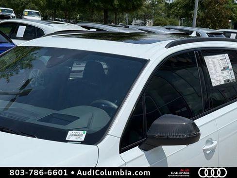 New 2026 Audi Q7 3.0T Prestige AWD/4WD image 11