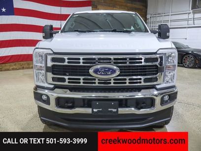 Used 2023 Ford F250 XLT w/ FX4 Off-Road Package