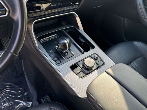 Used 2025 MAZDA CX-90 3.3 Turbo w/ Preferred Package image 44