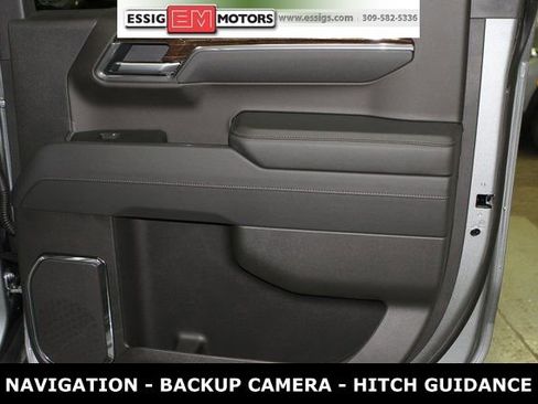 New 2025 GMC Sierra 1500 SLE w/ X31 Off-Road Package image 24