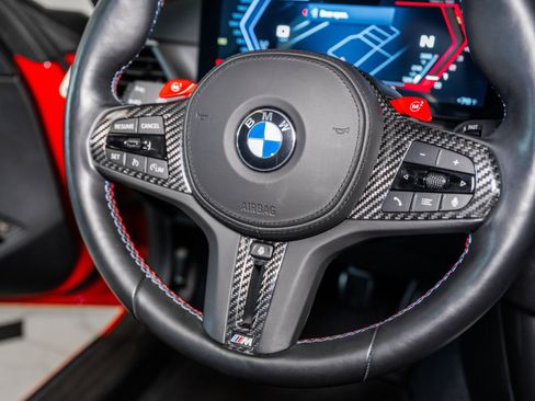 Used 2024 BMW M2 w/ Lighting Package image 48