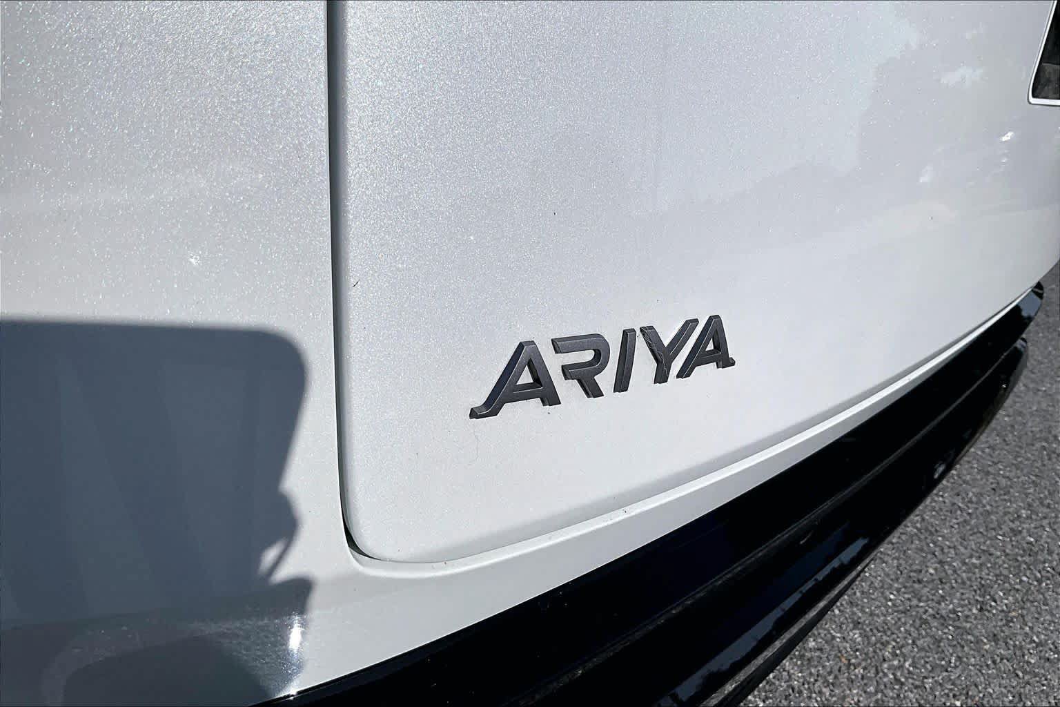 Used 2023 Nissan Ariya FWD image 9