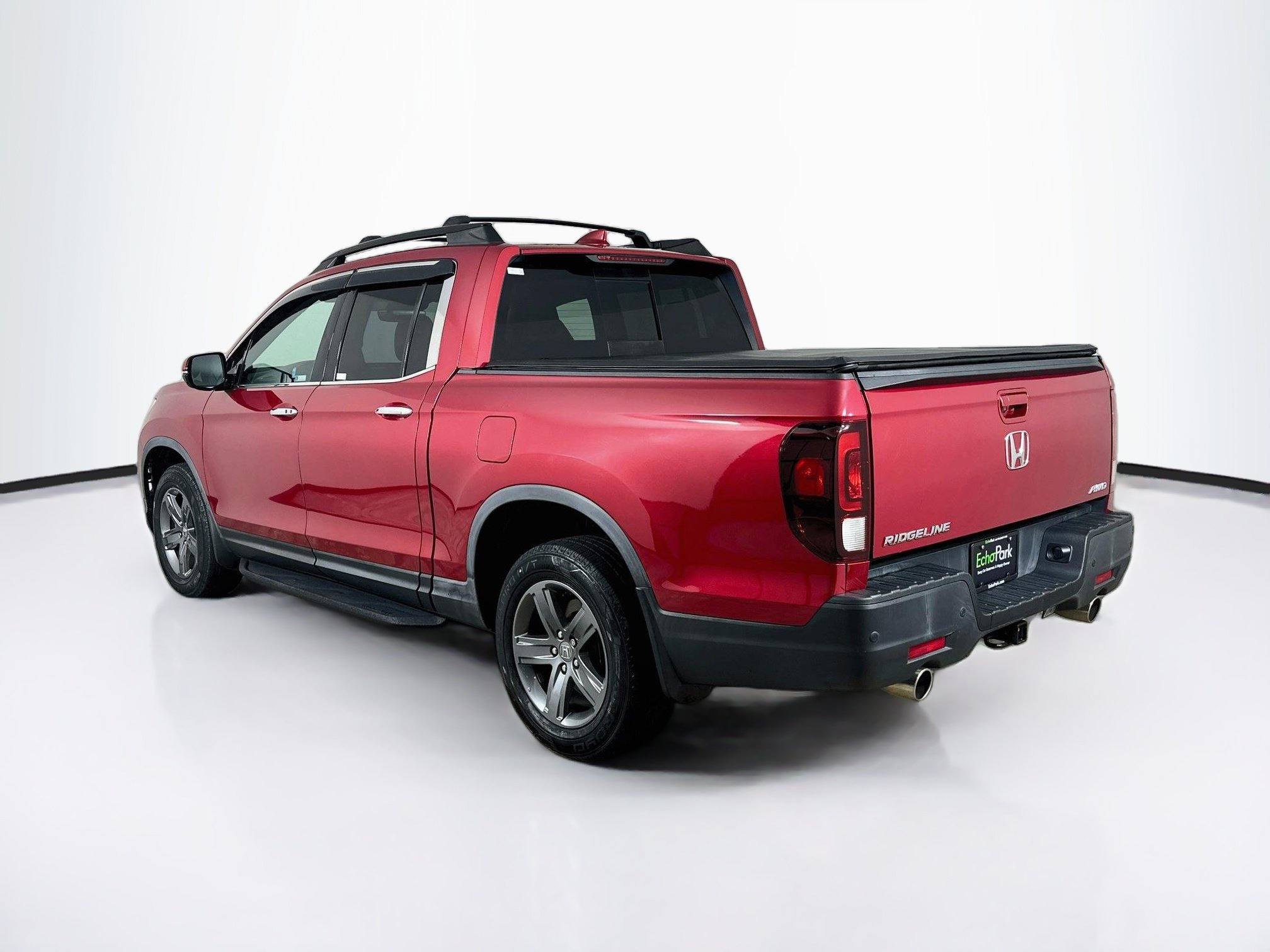 Used 2022 Honda Ridgeline RTL-E image 5