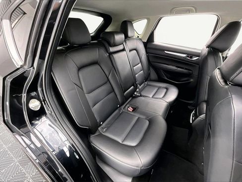 Used 2025 MAZDA CX-5 AWD 2.5 S w/ Select Package image 27